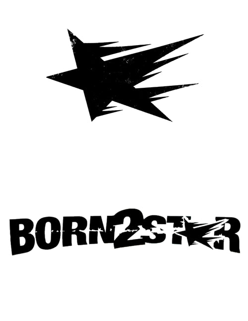 Born2star 